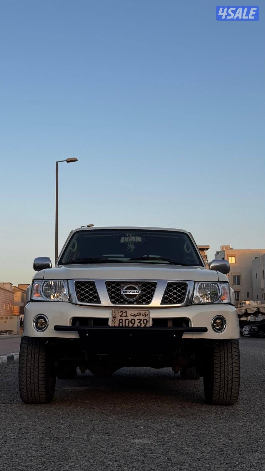 للبيع سفاري 2016 قير عادي وارد المسعود0