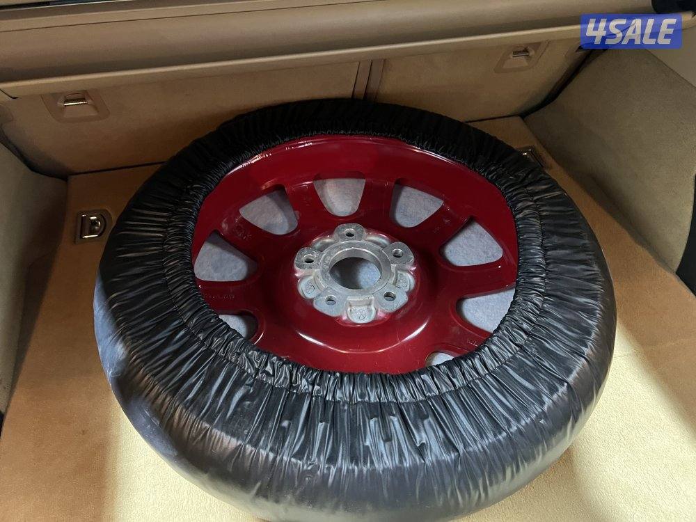 بورش باناميرا 6 سلندر اللون بني من داخل بيج نظام معاونيات مو هدروليك9