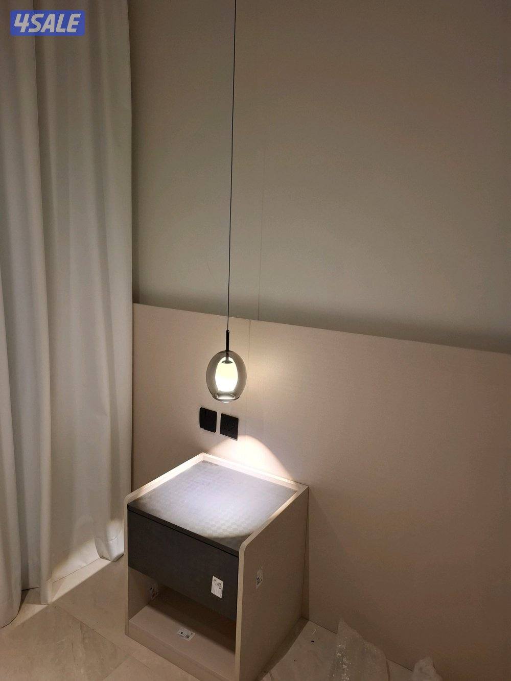 كهربائي تاسيس وتشطيب جميع اعمال الكهرباء تركيب ثريات9