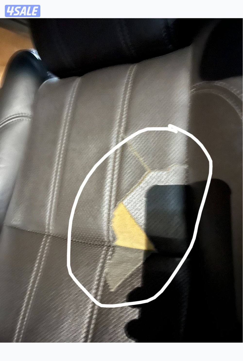 رنج روفر فوج سوبر جارج 20138