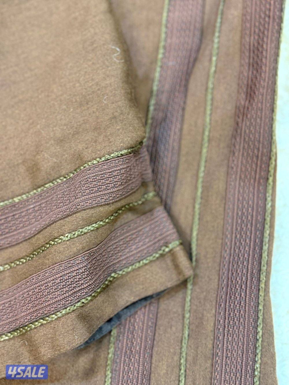 فروات طفالي  وجاكيت طفالي  خام أنجليزي اصلي ستوكات عليهم عرض قوي3