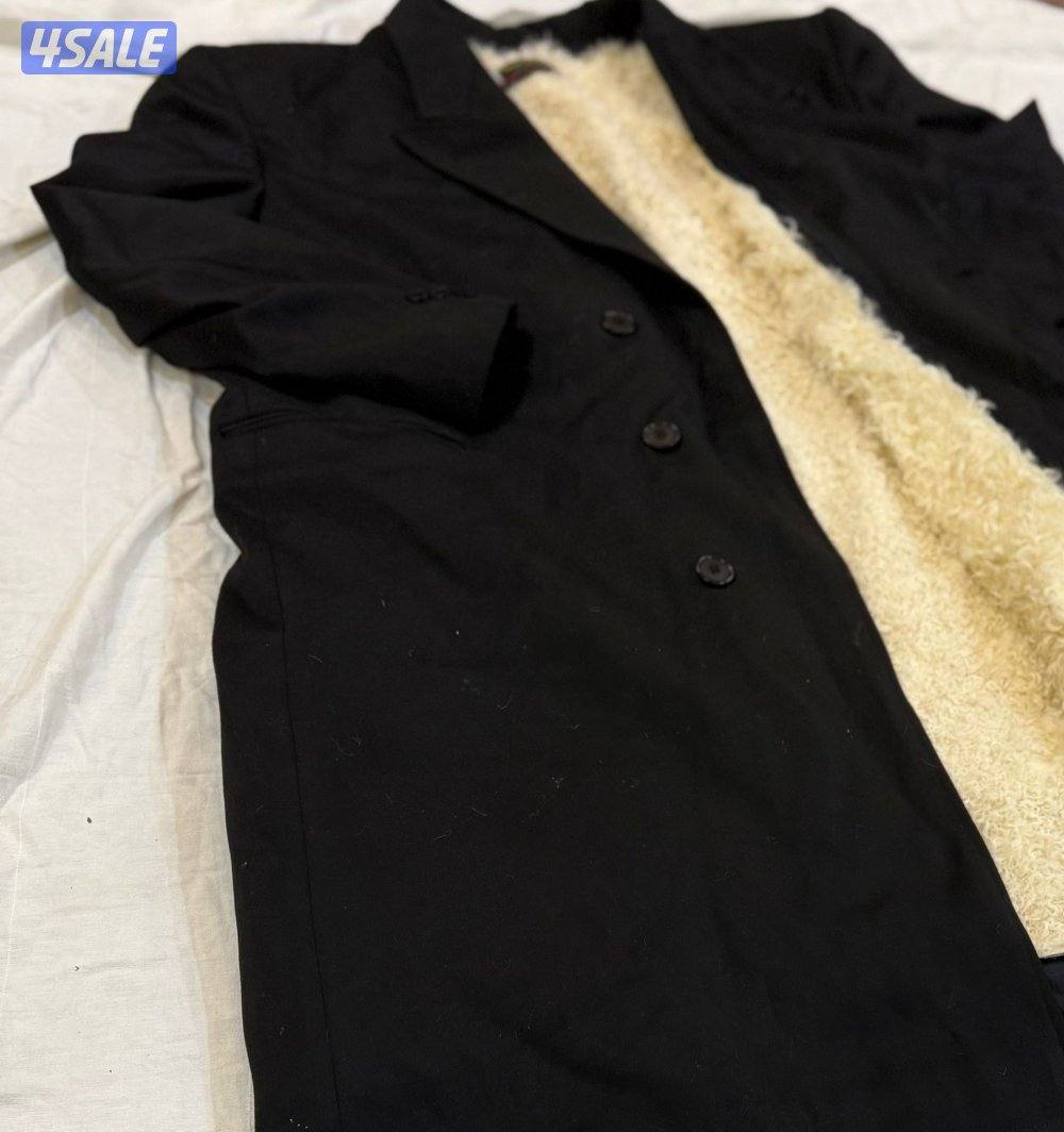 فروات طفالي  وجاكيت طفالي  خام أنجليزي اصلي ستوكات عليهم عرض قوي7