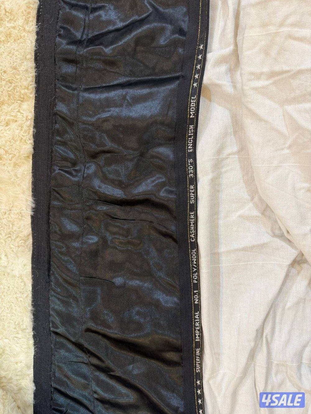 فروات طفالي  وجاكيت طفالي  خام أنجليزي اصلي ستوكات عليهم عرض قوي14