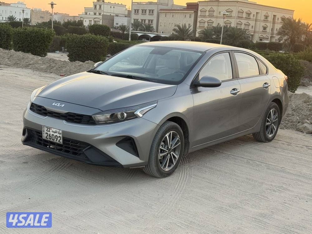 سيراتو 1600ccعداد 68 فقط صبغ قطعتين وطرف تجميلي2