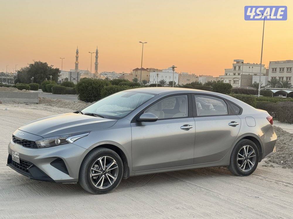 سيراتو 1600ccعداد 68 فقط صبغ قطعتين وطرف تجميلي4