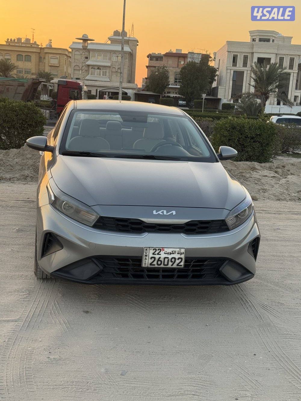 سيراتو 1600ccعداد 68 فقط صبغ قطعتين وطرف تجميلي6