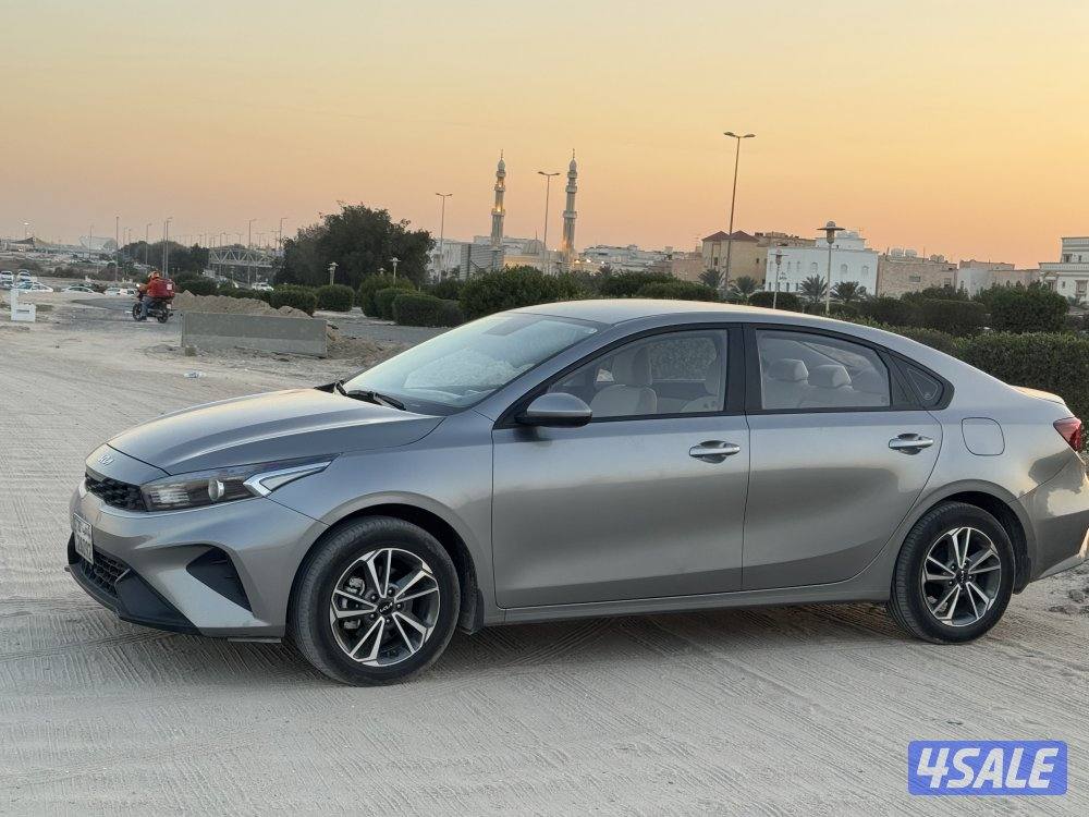 سيراتو 1600ccعداد 68 فقط صبغ قطعتين وطرف تجميلي8