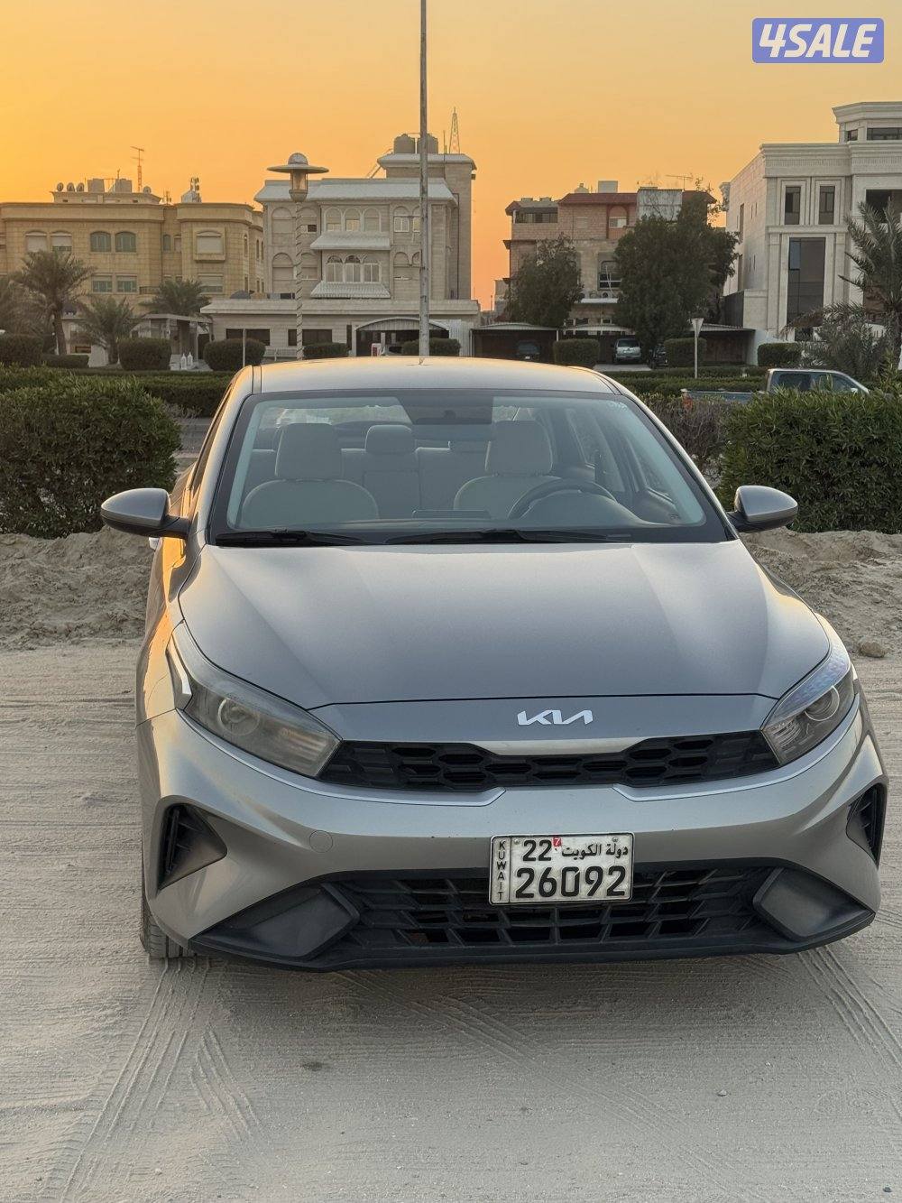 سيراتو 1600ccعداد 68 فقط صبغ قطعتين وطرف تجميلي9