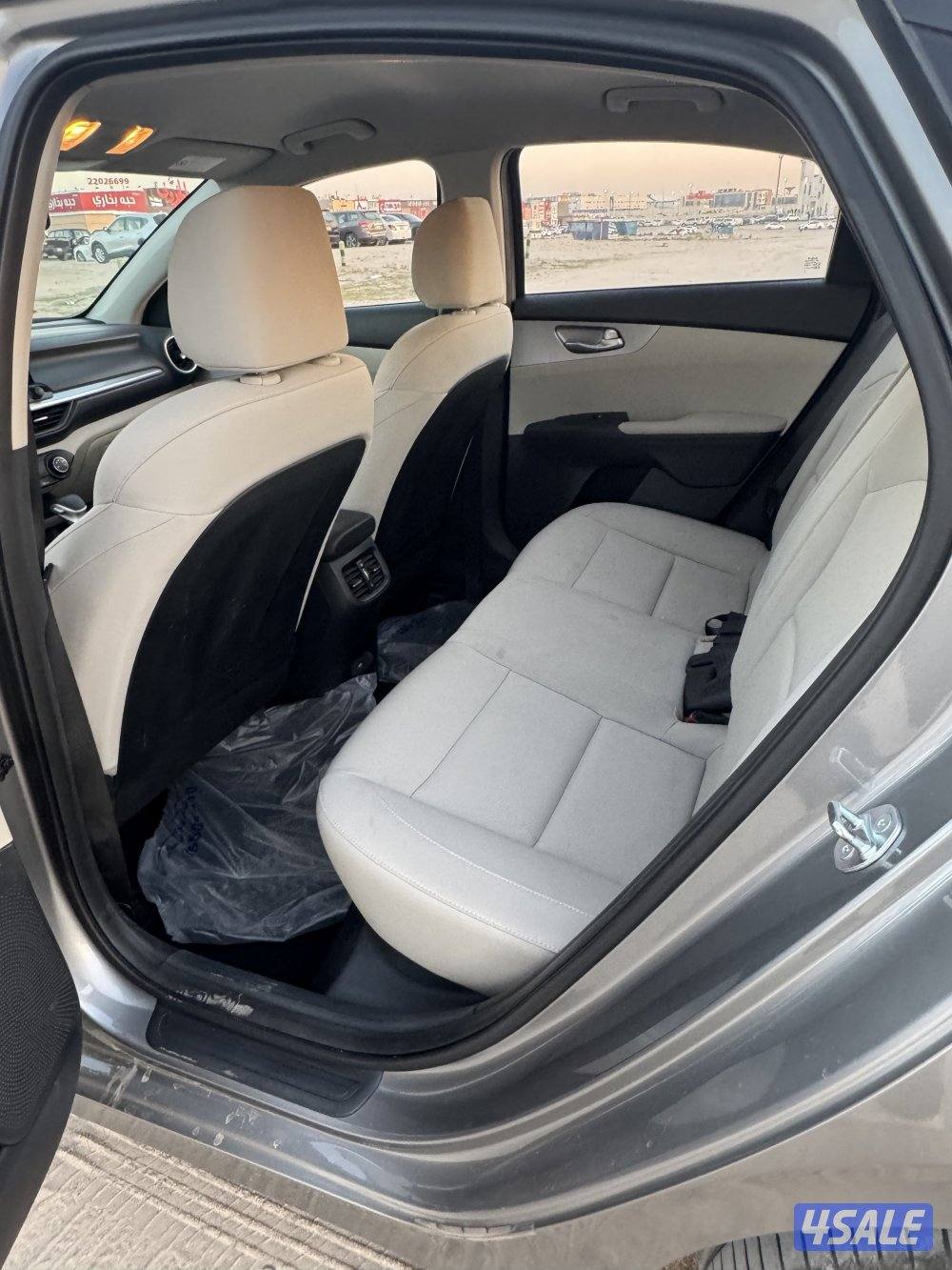 سيراتو 1600ccعداد 68 فقط صبغ قطعتين وطرف تجميلي11