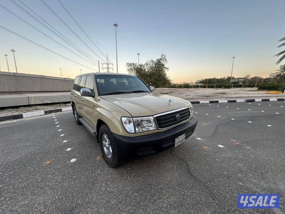 لاند G موديل 2002 وارد الساير قير عادي أساس سبير الوكاله مانزل منه1