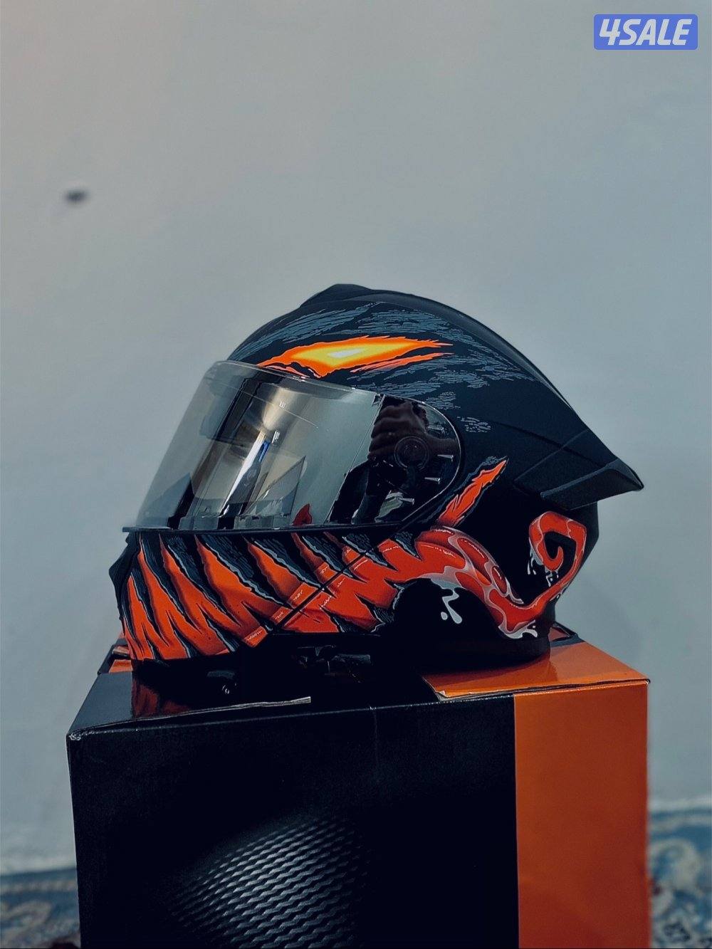 تشكيلة خوذة ممتازة3