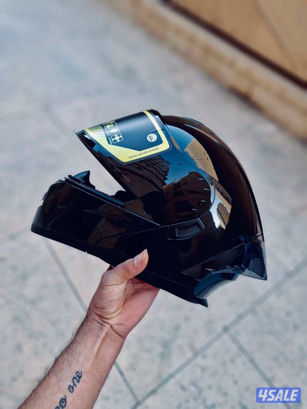 تشكيلة خوذة ممتازة5