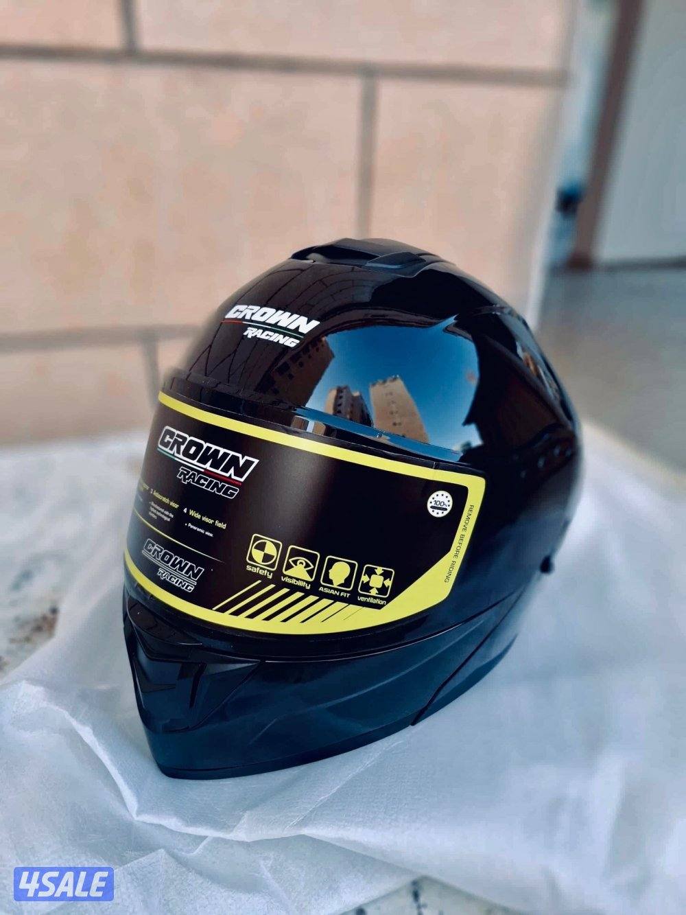 تشكيلة خوذة ممتازة7