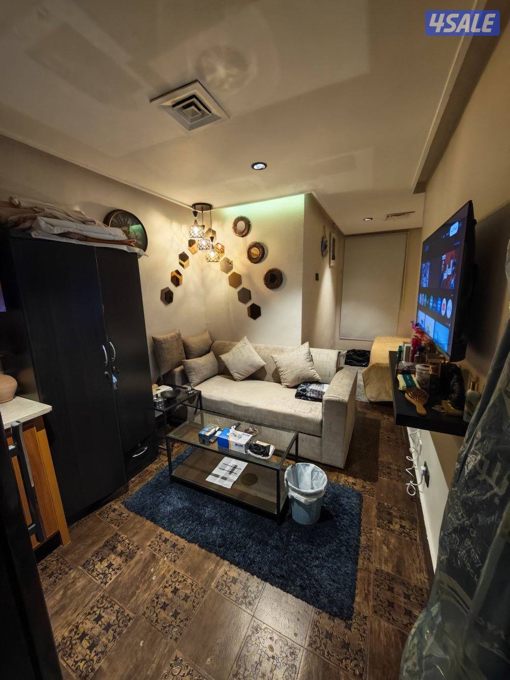 استيديو خلو0