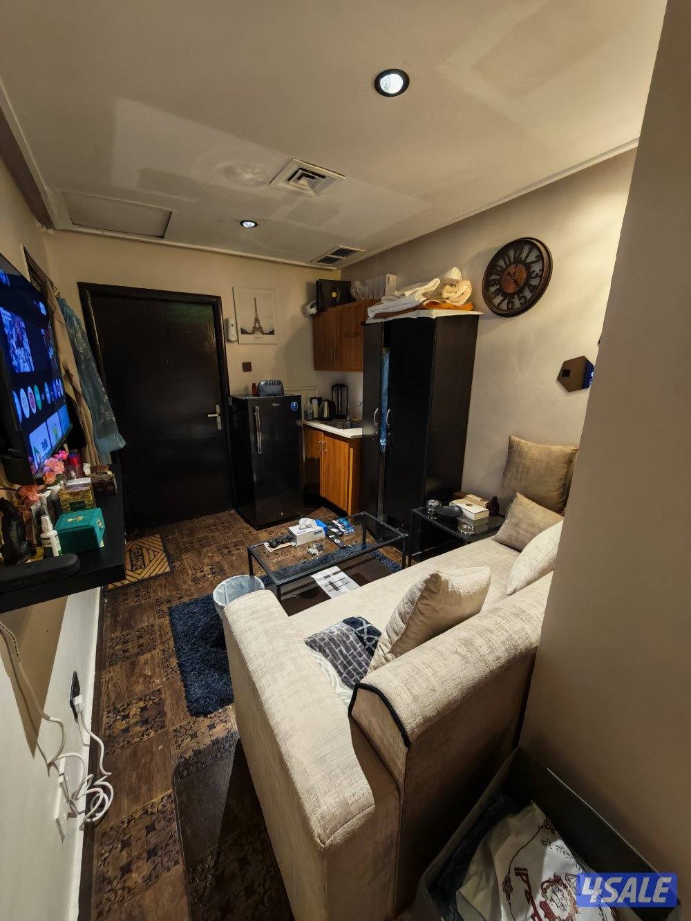 استيديو خلو1