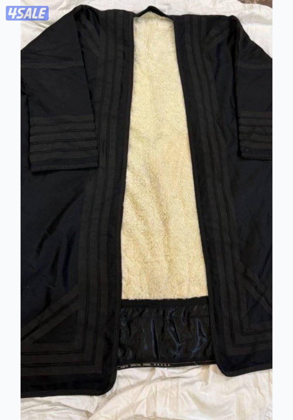 فروات طفالي  وجاكيت طفالي  خام أنجليزي اصلي ستوكات عليهم عرض قوي6