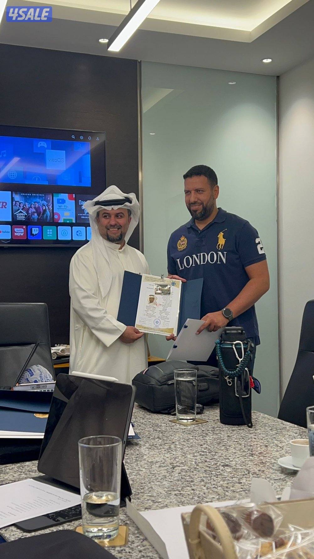 دورة مدرب مدربين بأدوات الذكاء الاصطناعي2