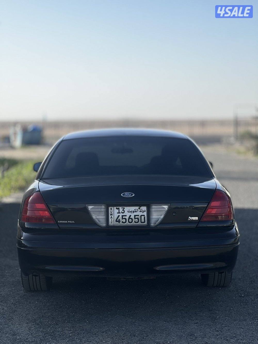 فورد دورية1