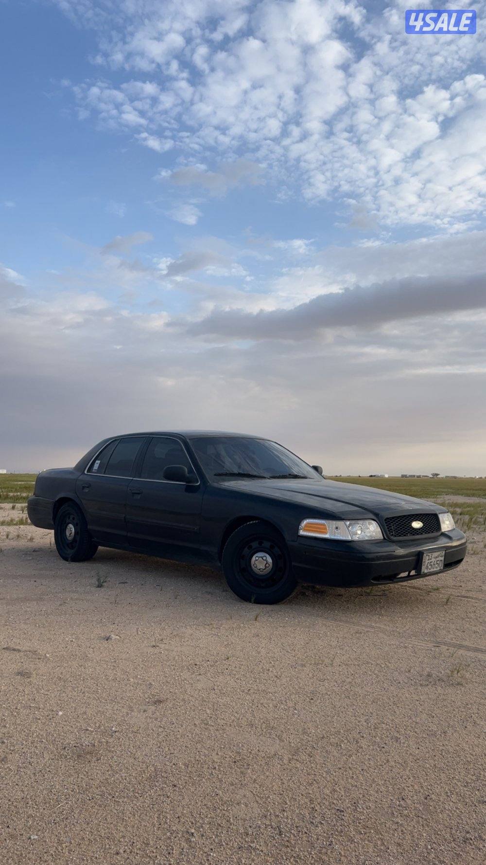 فورد دورية2