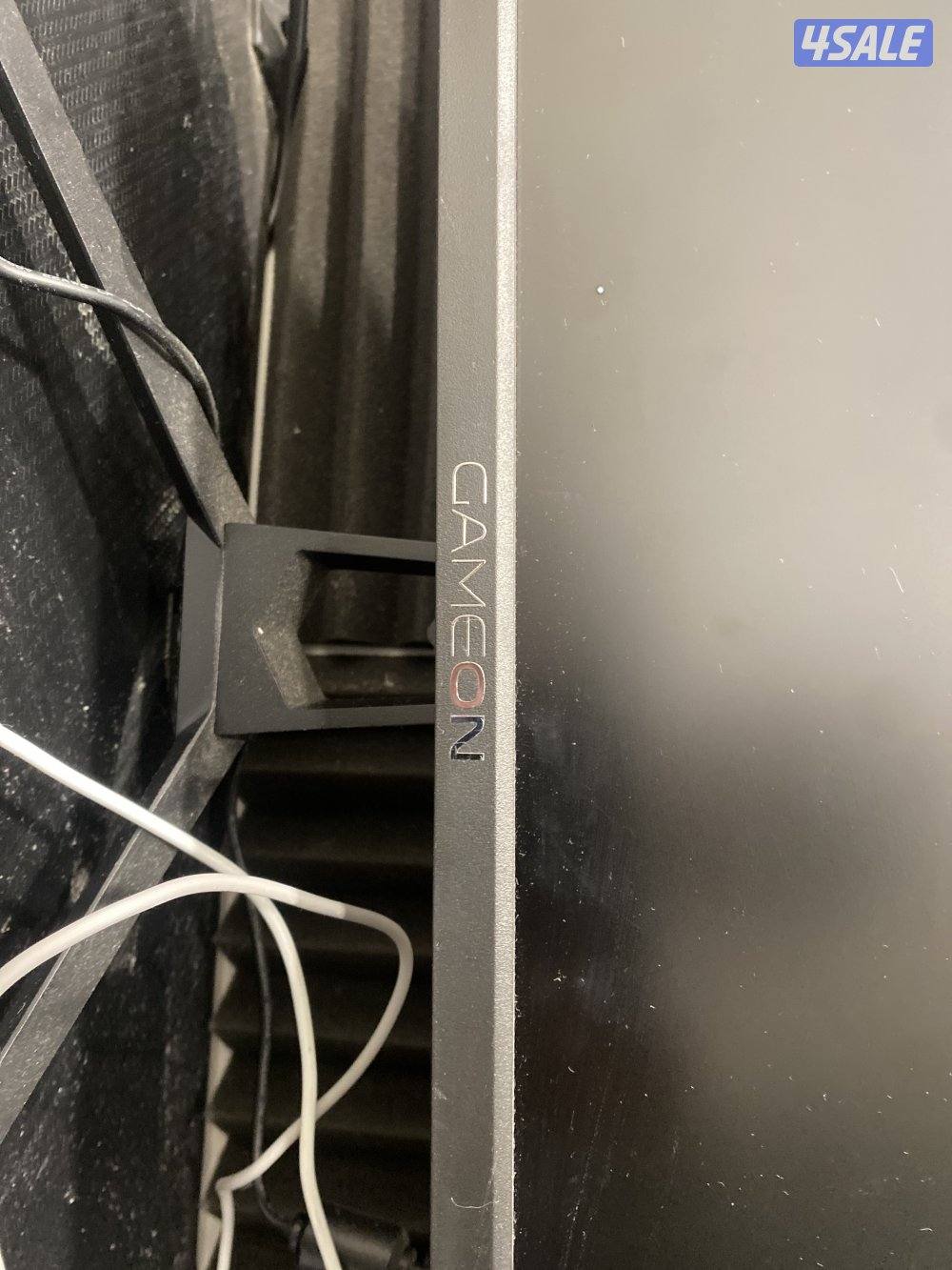 للبيع بي سي  مع سكان زد و دواسات و قير عادي تبي مواصفات حياك واتساب2