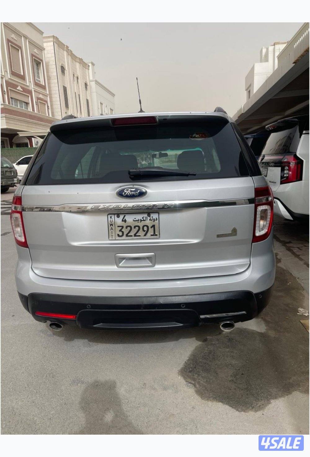 للبيع فورد اكسبلورر ٢٠١٣0