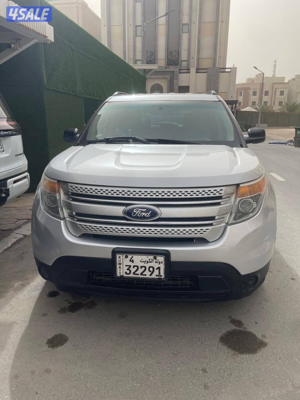 للبيع فورد اكسبلورر ٢٠١٣2