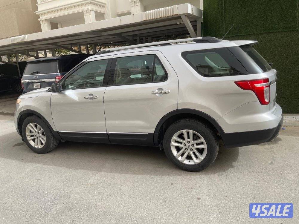 للبيع فورد اكسبلورر ٢٠١٣3