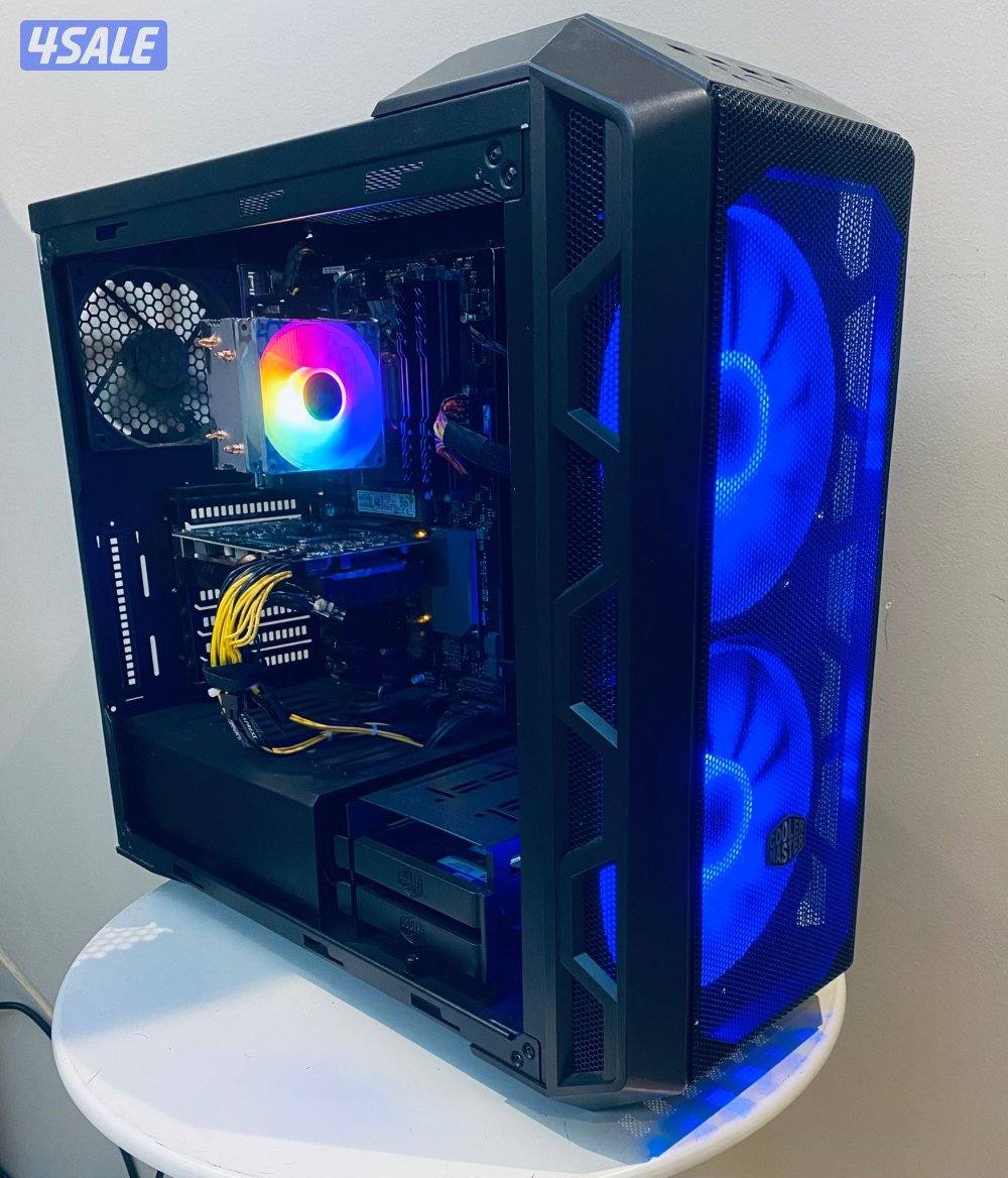 للبيع بي سي  مع سكان زد و دواسات و قير عادي تبي مواصفات حياك واتساب4