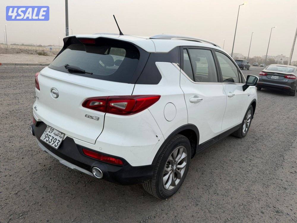 جي اي سي 2022 جي اس 30