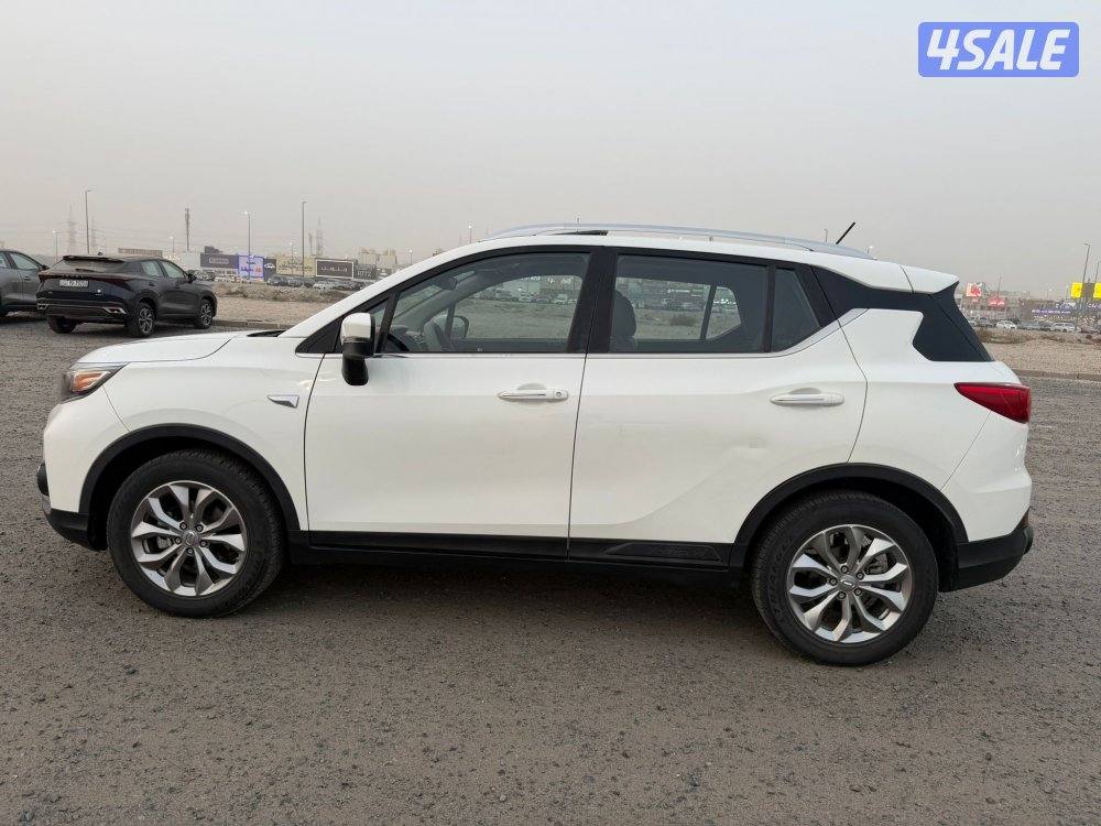 جي اي سي 2022 جي اس 33