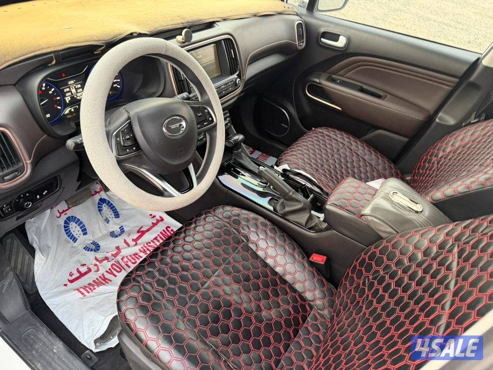 جي اي سي 2022 جي اس 36