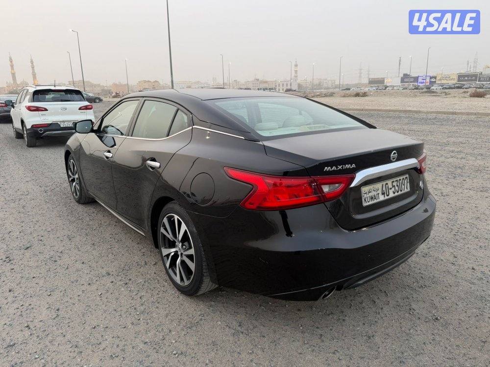 مكسيما 2016 نظيف ومرتب0