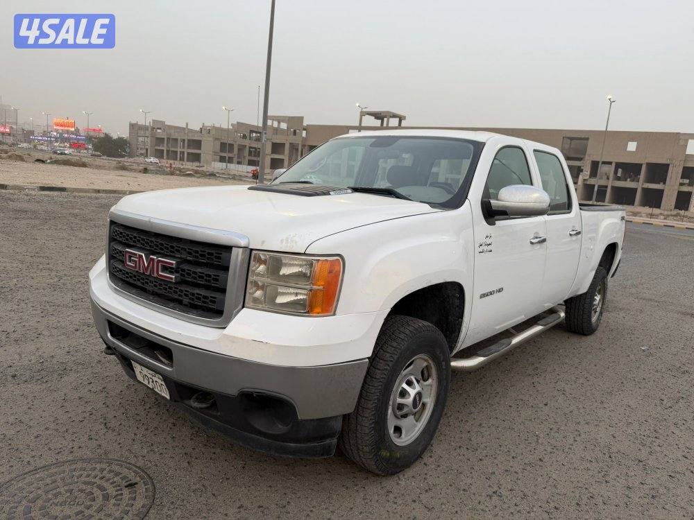 سييرا 2012 اتش دي دبل ارضي0