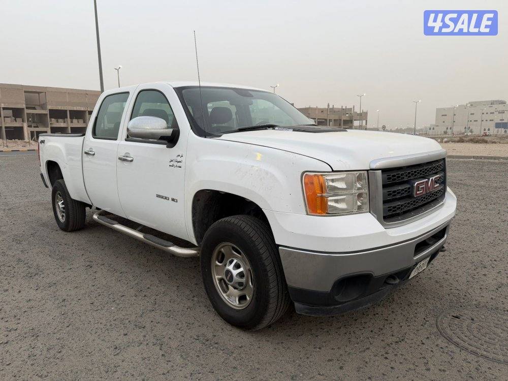 سييرا 2012 اتش دي دبل ارضي1