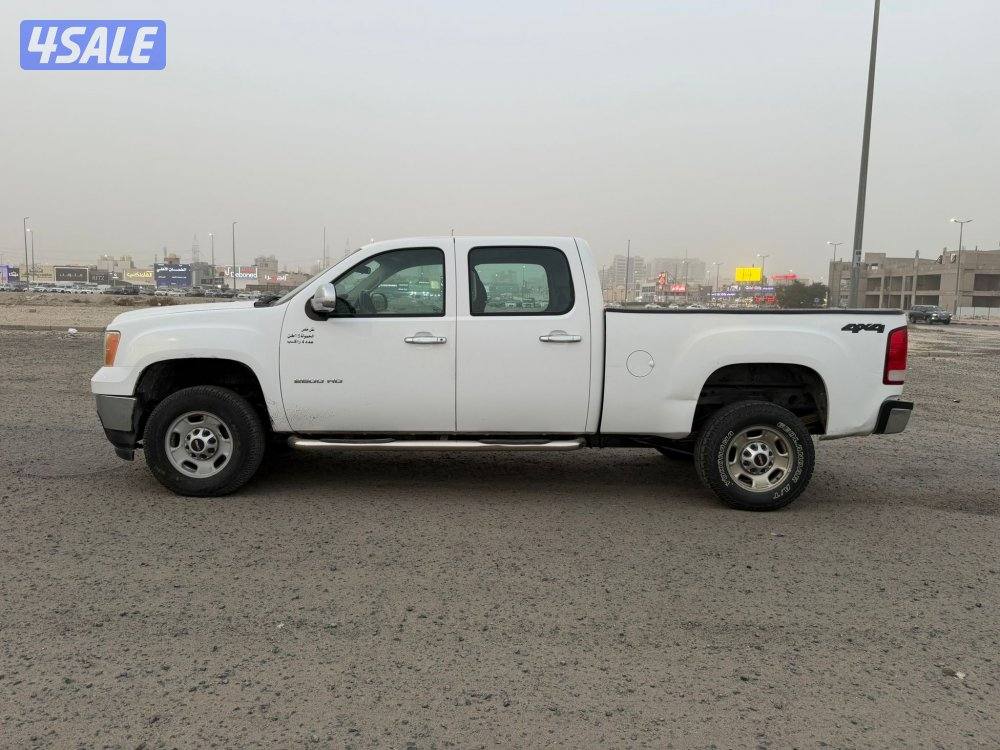 سييرا 2012 اتش دي دبل ارضي4