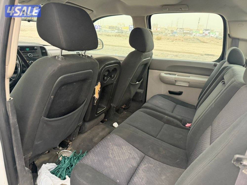 سييرا 2012 اتش دي دبل ارضي6