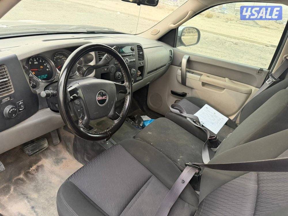 سييرا 2012 اتش دي دبل ارضي7