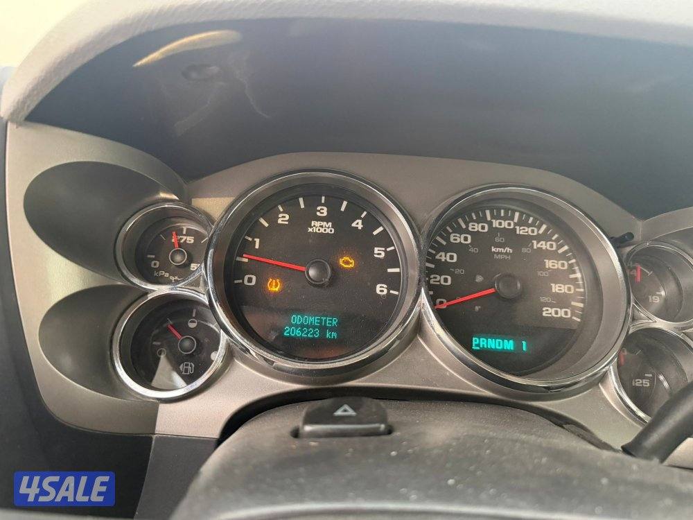 سييرا 2012 اتش دي دبل ارضي8