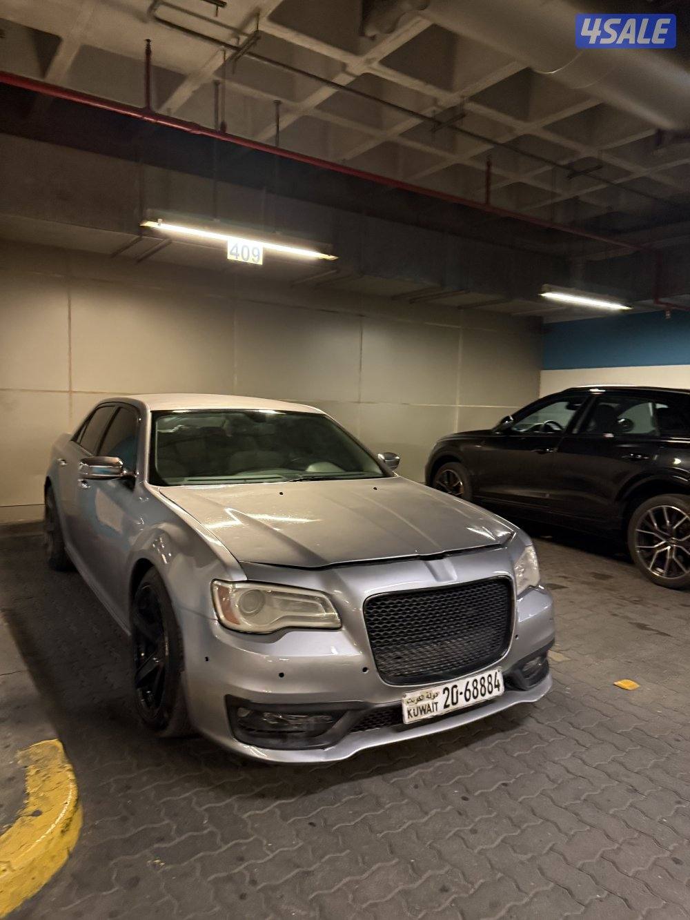 2013 محول srt7