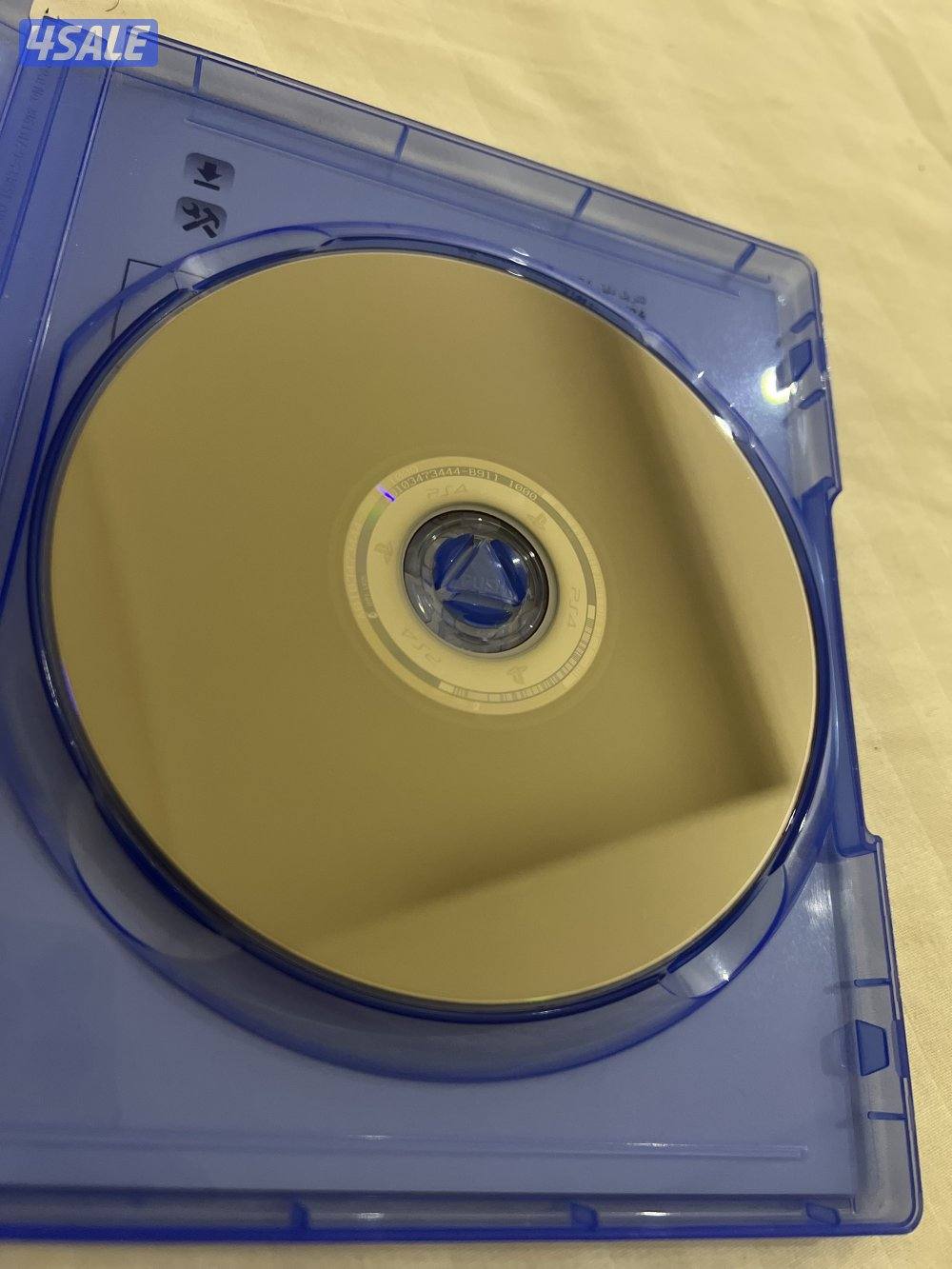 ((((((((((((((((((شريط مصارعه 2K24 مستعمل جديددد نضيف ))))))))))))))))4