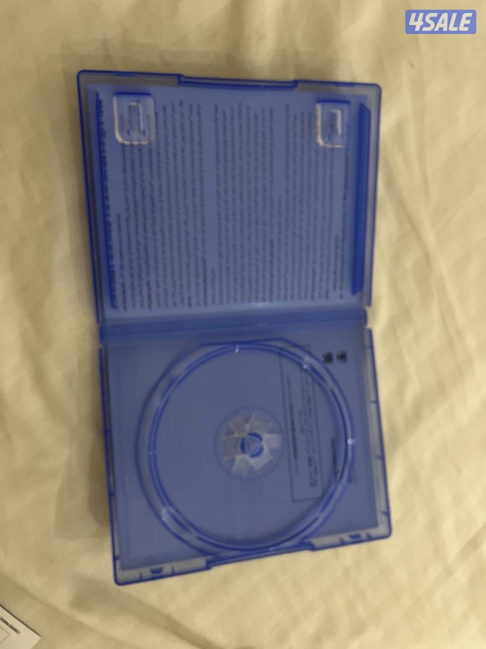 ((((((((((((((((((شريط مصارعه 2K24 مستعمل جديددد نضيف ))))))))))))))))7