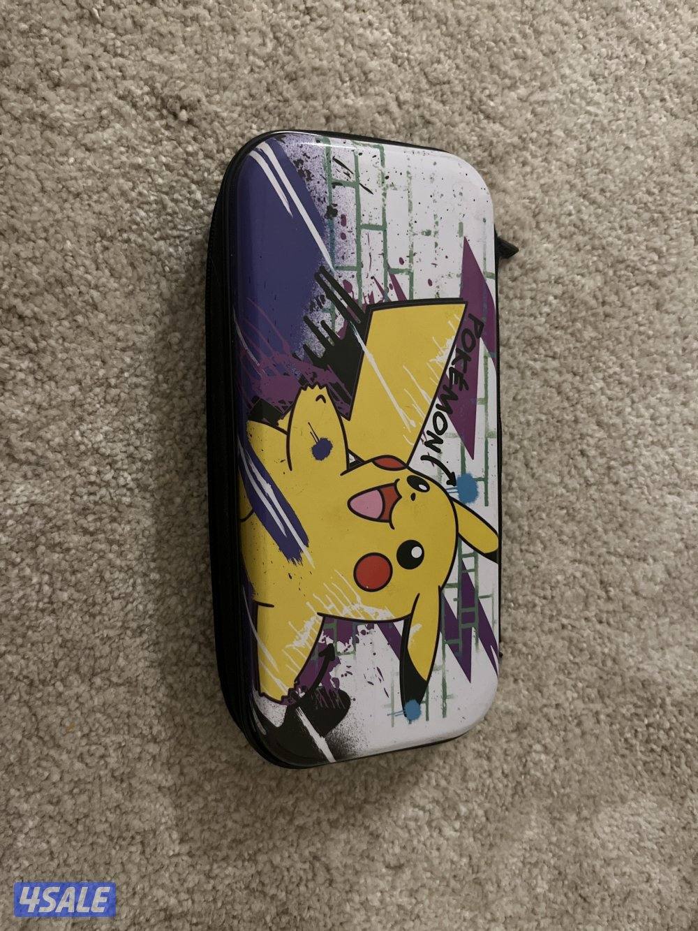 نيتندو استدخدام 4 مرات4