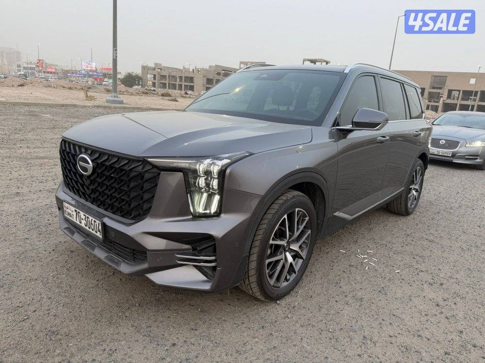 جي اي سي 2023 جي اس 82