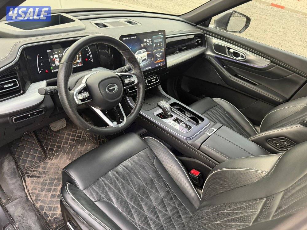 جي اي سي 2023 جي اس 88