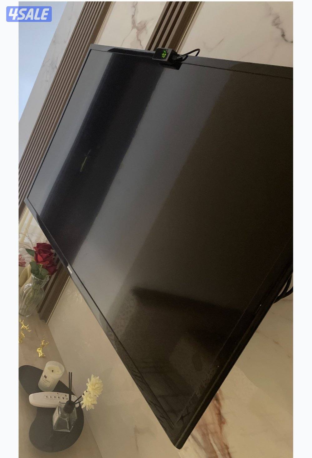 للبيع تلفزيون سامسونج 40 بوصة شبه جديد3