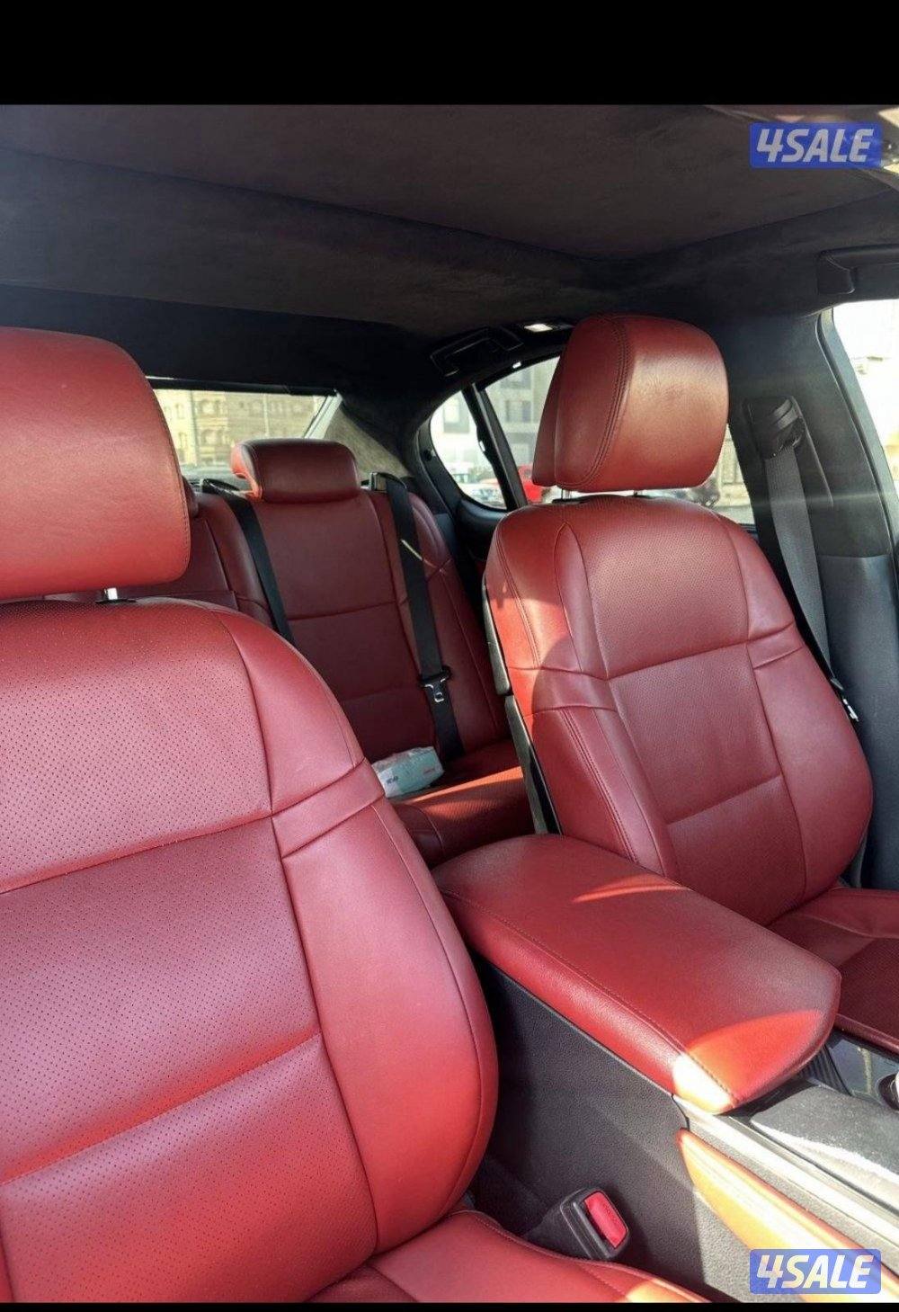 لكزس  ٢٠١٣ gs3503