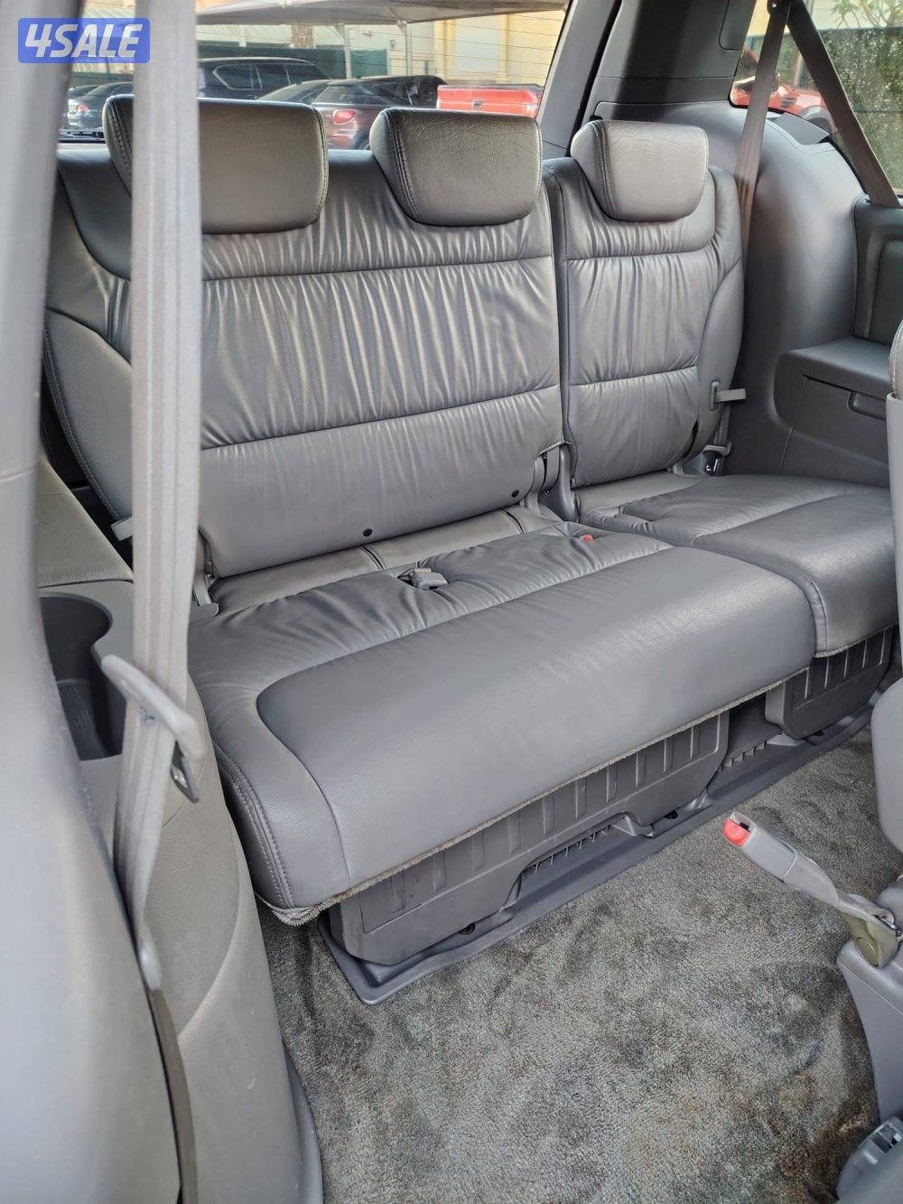 للبيع هوندا اوديسي ٢٠١٠ كاملة المواصفات3