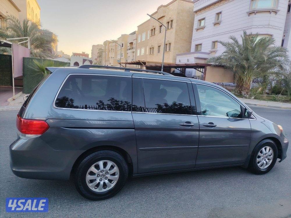 للبيع هوندا اوديسي ٢٠١٠ كاملة المواصفات6