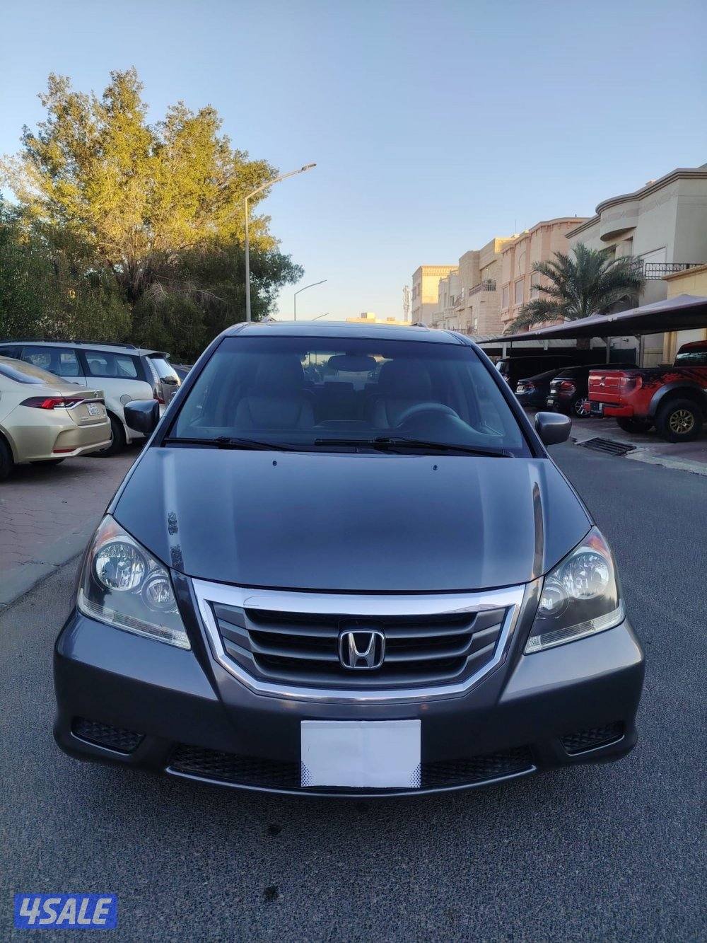 للبيع هوندا اوديسي ٢٠١٠ كاملة المواصفات7