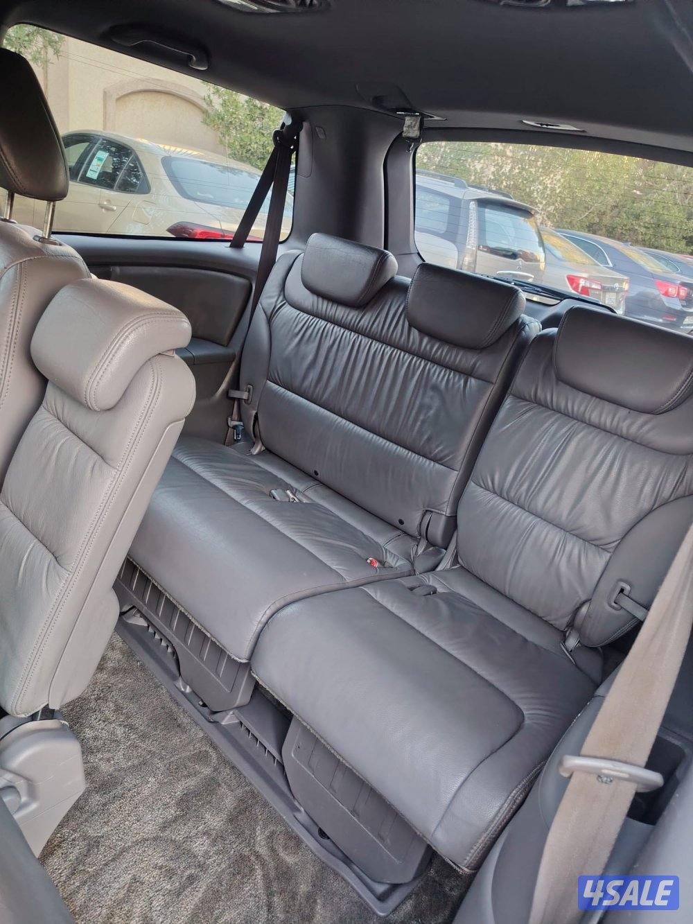 للبيع هوندا اوديسي ٢٠١٠ كاملة المواصفات10